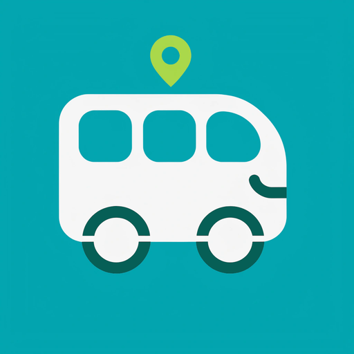 バスいまどこ？